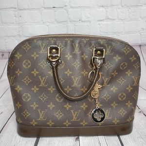 ❌SOLD❌Louis Vuitton Alma PM